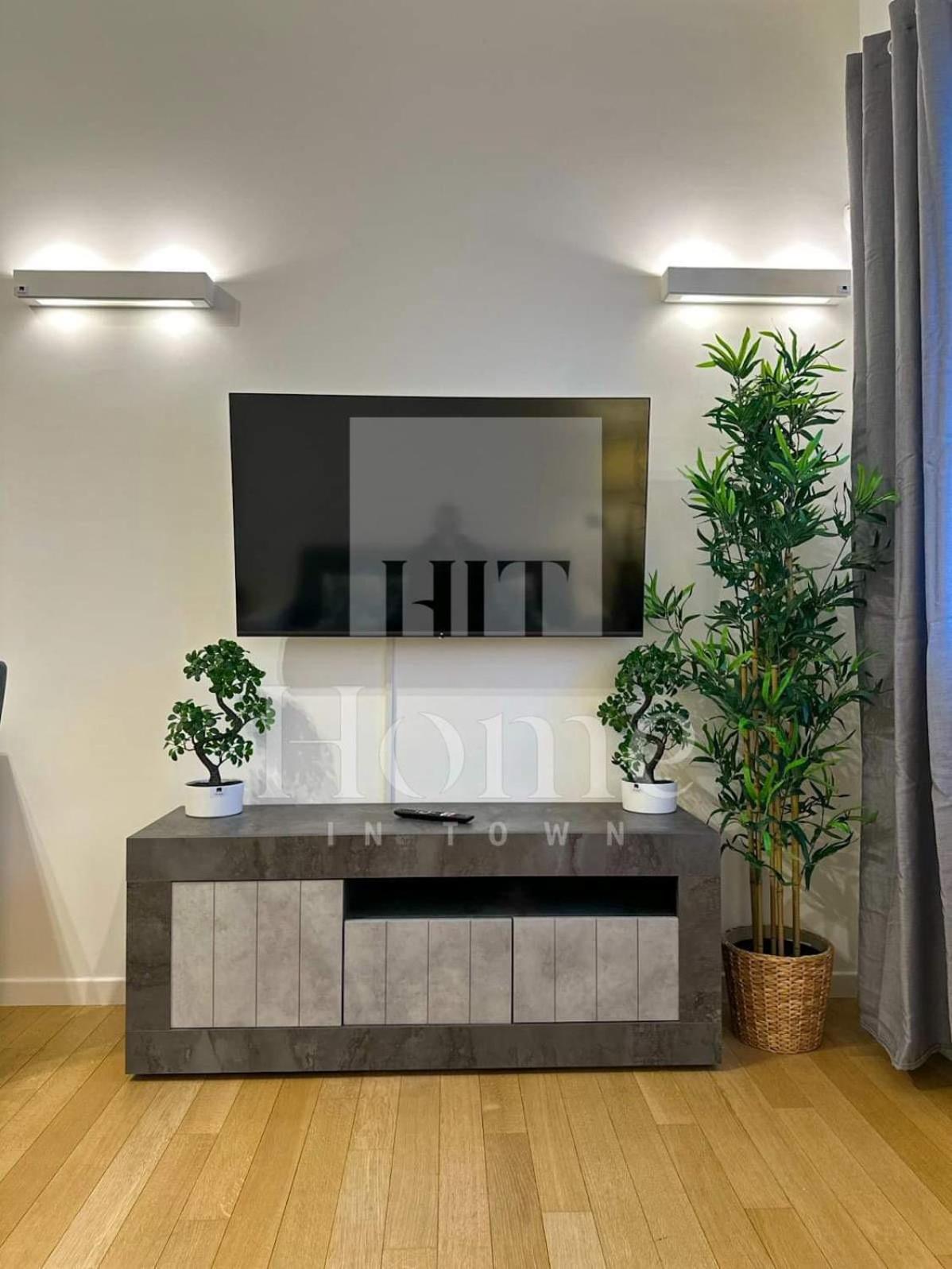 In Town - Porta Nuova District Apartment Mailand